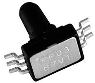 Omron 2SMPP-03 Drucksensor 1 St. Bag