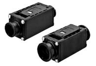 Omron Durchfluss-Sensor D6F-10A5-000 1St.