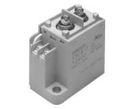 Omron G9EA-1-CA-DC24 Powerrelais 24 V/DC 30A 1 Schließer 1 St. Bag