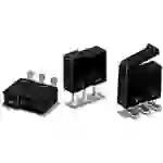 Omron D2MQ-4L-1-L Mikroschalter 30 V/DC 0.5A 1 x Ein/(Ein) Bag Omron D2MQ-4L-1-L Mikroschalter 30 V/DC 0.5A 1 x Ein/(Ein) Bag