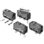 Omron D2FS-FL-N-A Microrupteur 6 V/DC 0.1 A 1 x Off/(On) Bag
