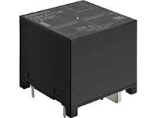 Omron G9KA-1A DC24 Powerrelais 24 V/DC 200A 1 Schließer 1 St. Bag