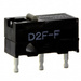 Omron D2F-F Mikroschalter 30 V/DC 0.5 A 1 x Ein/(Ein) Bag