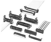 Omron XG4E-1431Pfosten-Steckverbinder 1 St. Bag