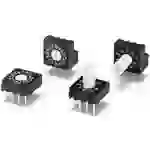 Omron A6R-162RS Codierschalter 1 St. Bag Omron A6R-162RS Codierschalter 1 St. Bag