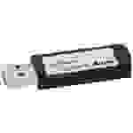 USB-Lizenz-Dongel Blue-Control USB Stick Schwarz