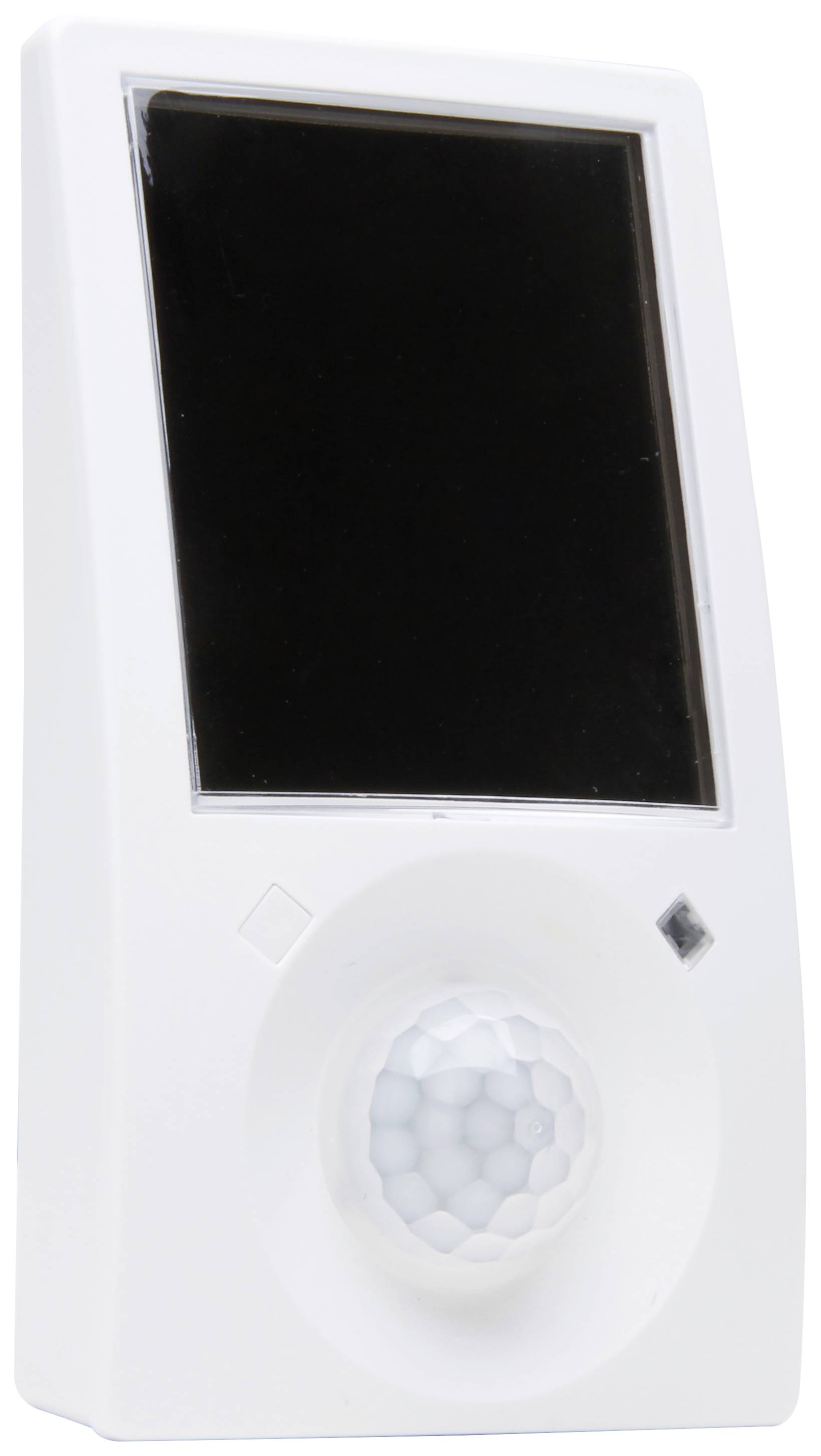 Blue-Control Bewegungsmelder Weiß