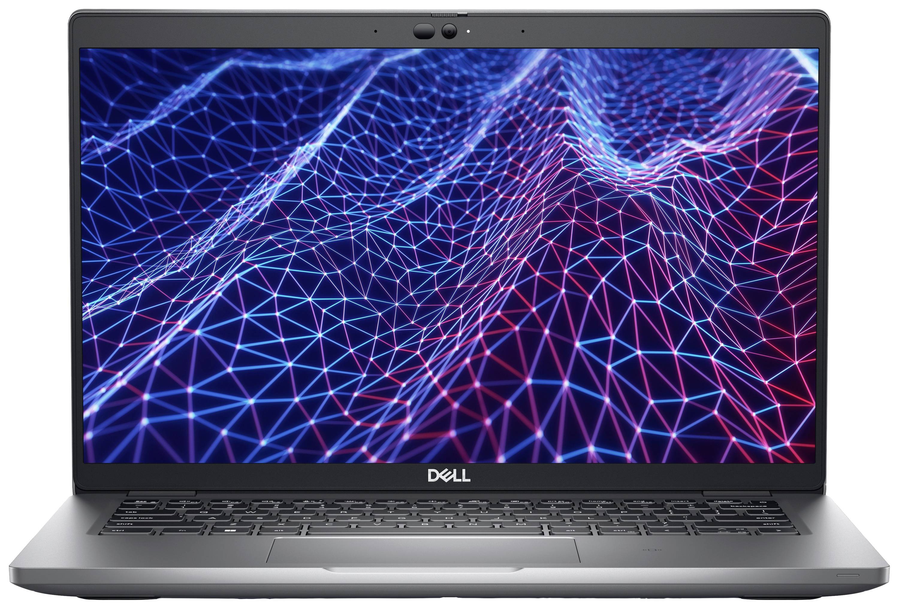 Dell Notebook Latitude 5430 35.6 cm (14 Zoll) Full HD Intel® Core™ i5 i5-1235U 8 GB RAM 256 GB SSD Deutsch, QWERTZ Grau G437V