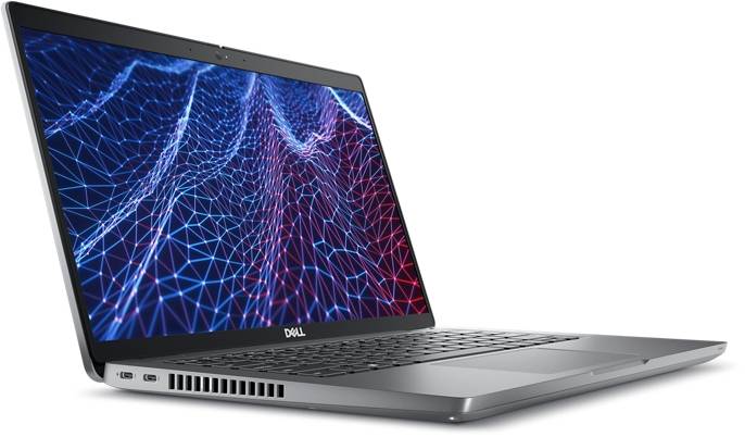 Dell Notebook Latitude 5430 35.6 cm (14 Zoll) Full HD Intel® Core™ i5 i5-1235U 8 GB RAM 256 GB SSD Deutsch, QWERTZ Grau G437V