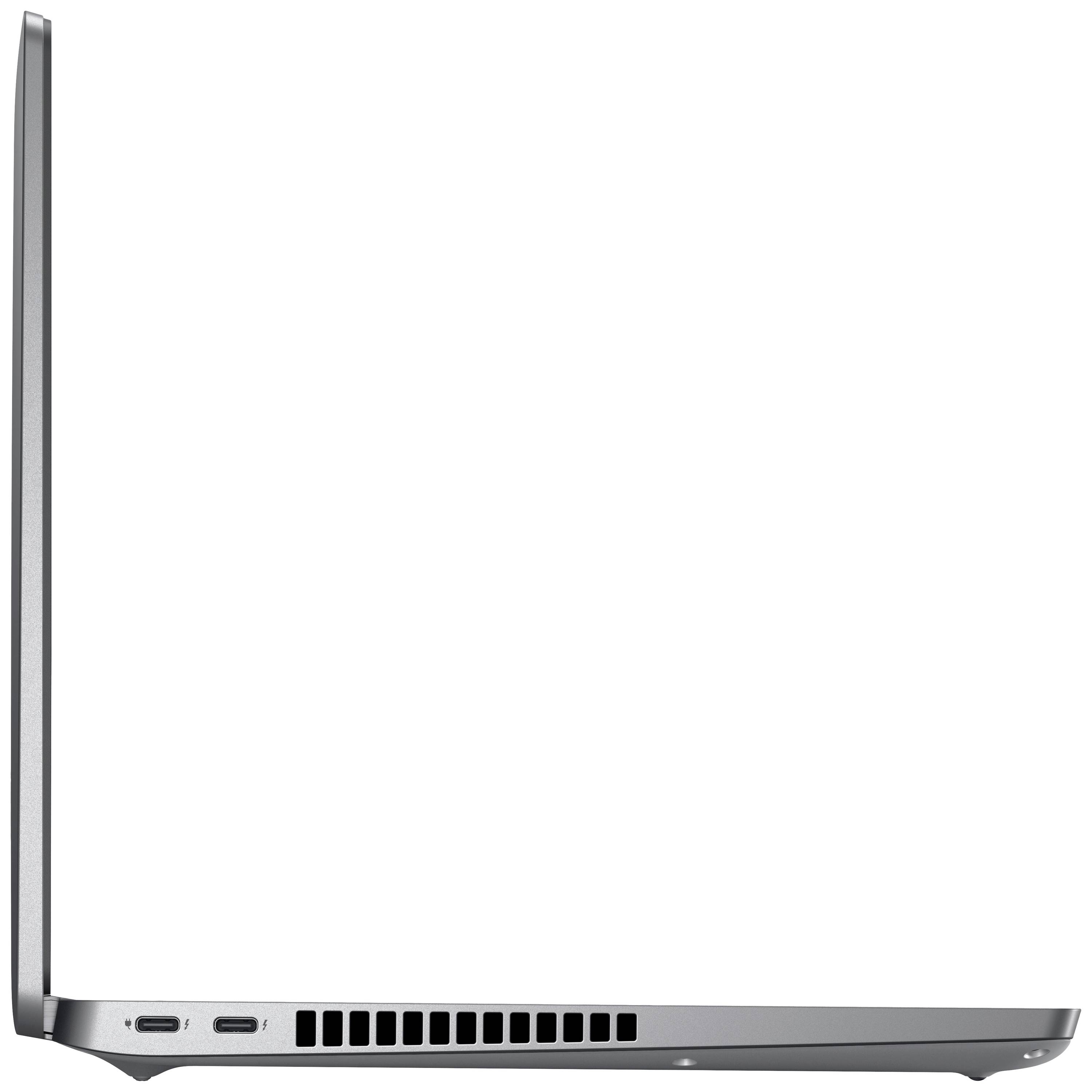 Dell Notebook Latitude 5430 35.6 cm (14 Zoll) Full HD Intel® Core™ i5 i5-1235U 8 GB RAM 256 GB SSD Deutsch, QWERTZ Grau G437V