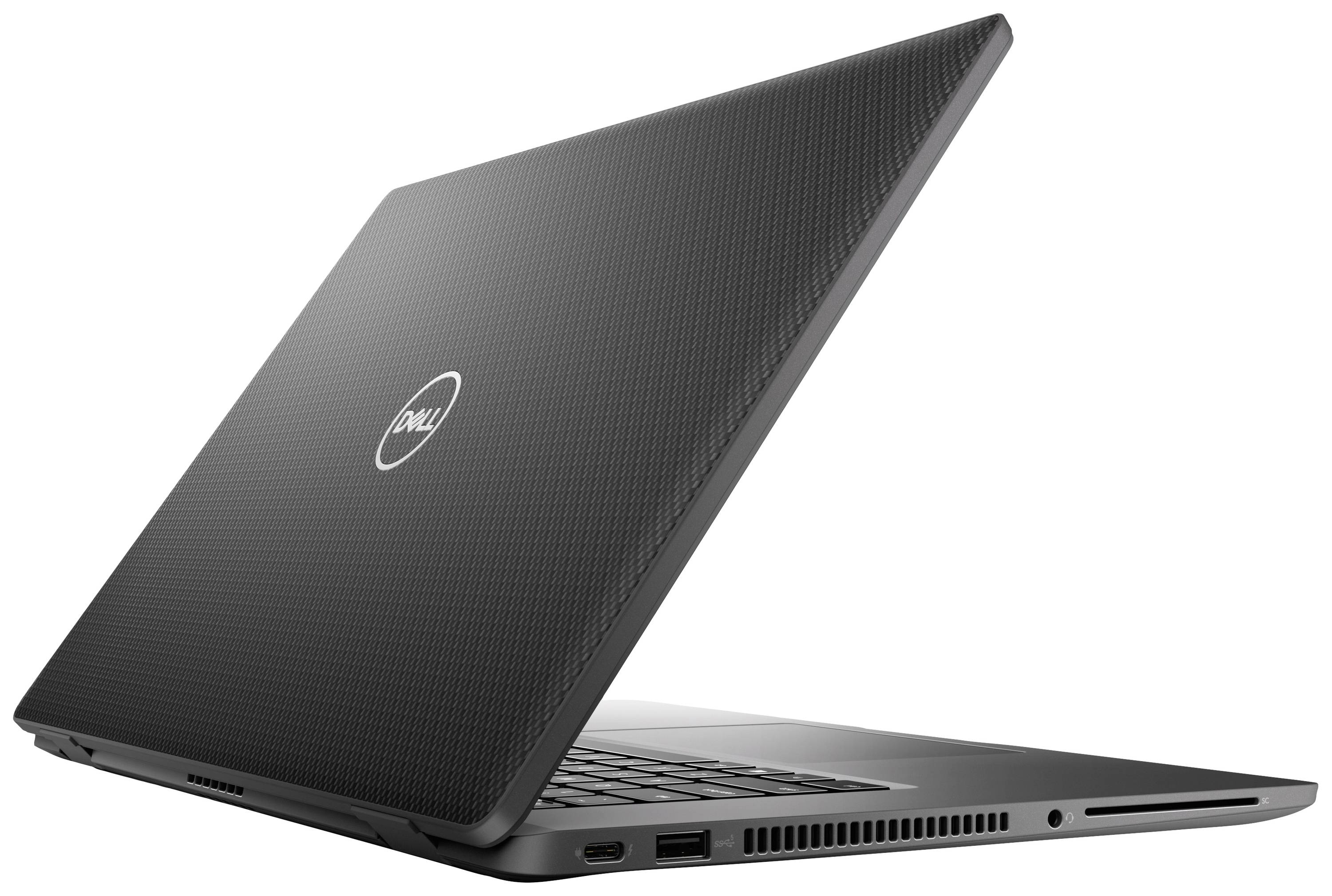 Dell Notebook Latitude 7530 39.6 cm (15.6 Zoll) Full HD Intel® Core™ i7 i7-1265U 16 GB RAM 512 GB SSD Deutsch, QWERTZ Schwarz 0NHRR