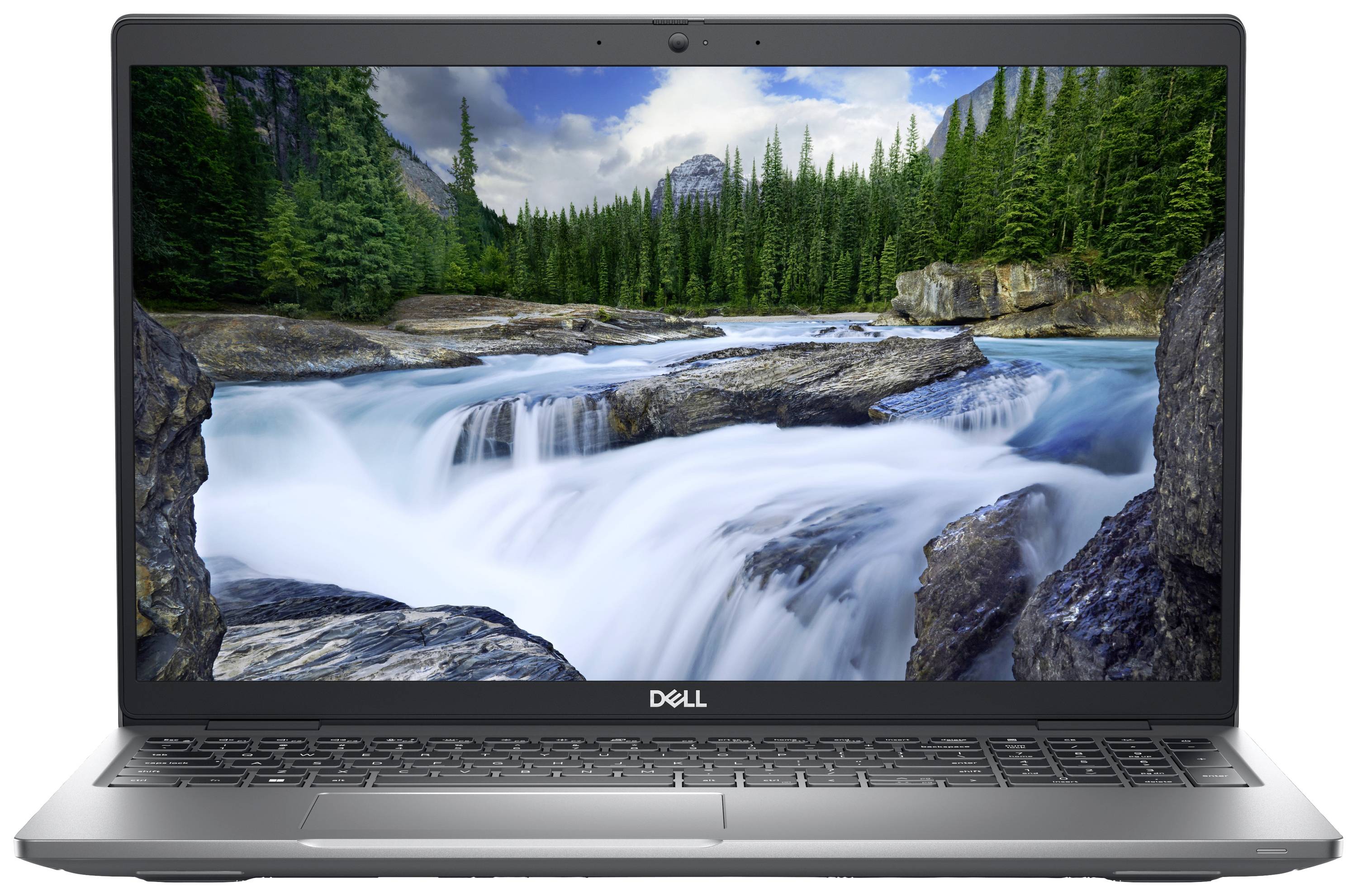 Dell Notebook Latitude 5530 39.6 cm (15.6 Zoll) Full HD Intel® Core™ i5 i5-1235U 8 GB RAM 256 GB SSD Deutsch, QWERTZ Grau 607DF