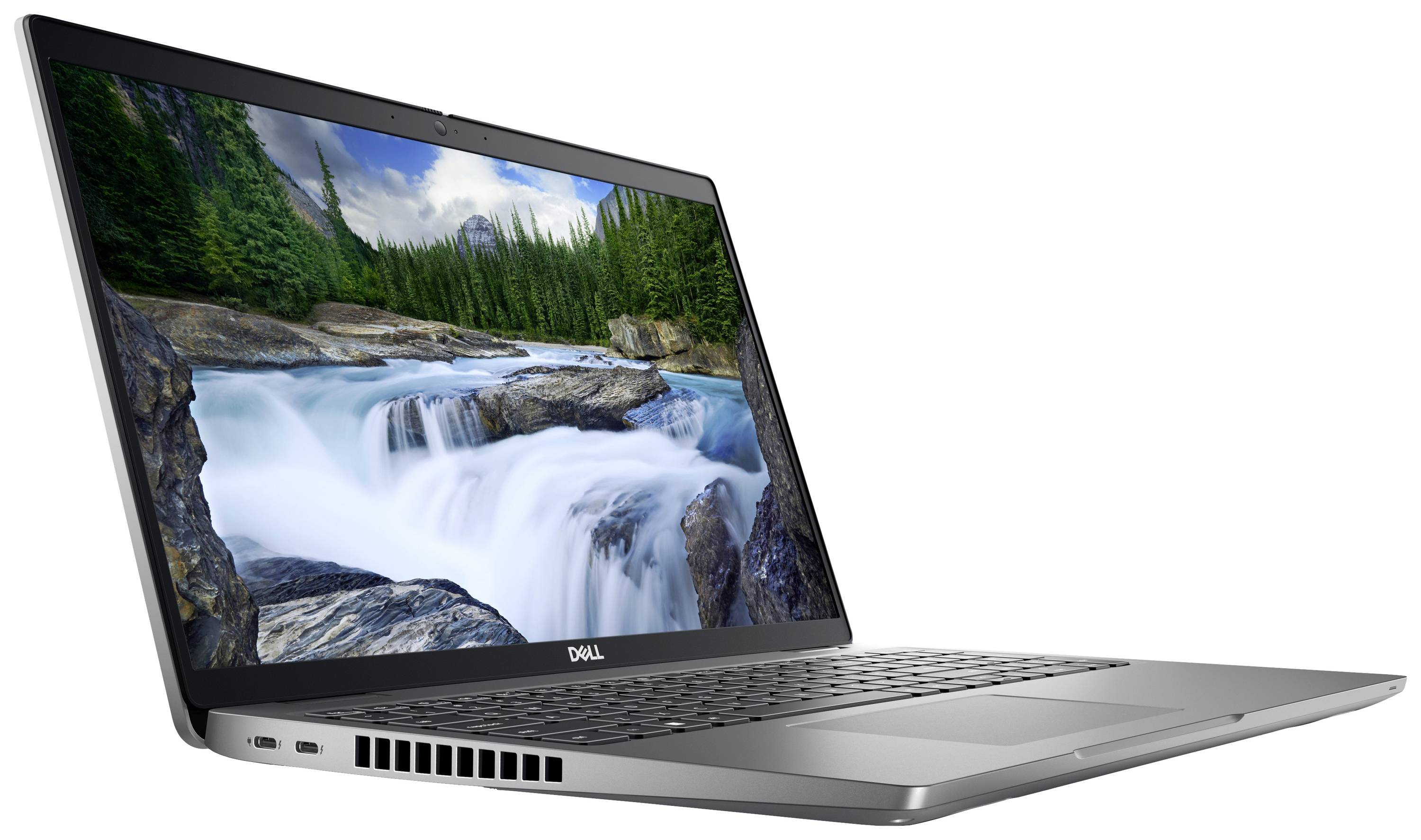 Dell Notebook Latitude 5530 39.6 cm (15.6 Zoll) Full HD Intel® Core™ i5 i5-1235U 8 GB RAM 256 GB SSD Deutsch, QWERTZ Grau 607DF