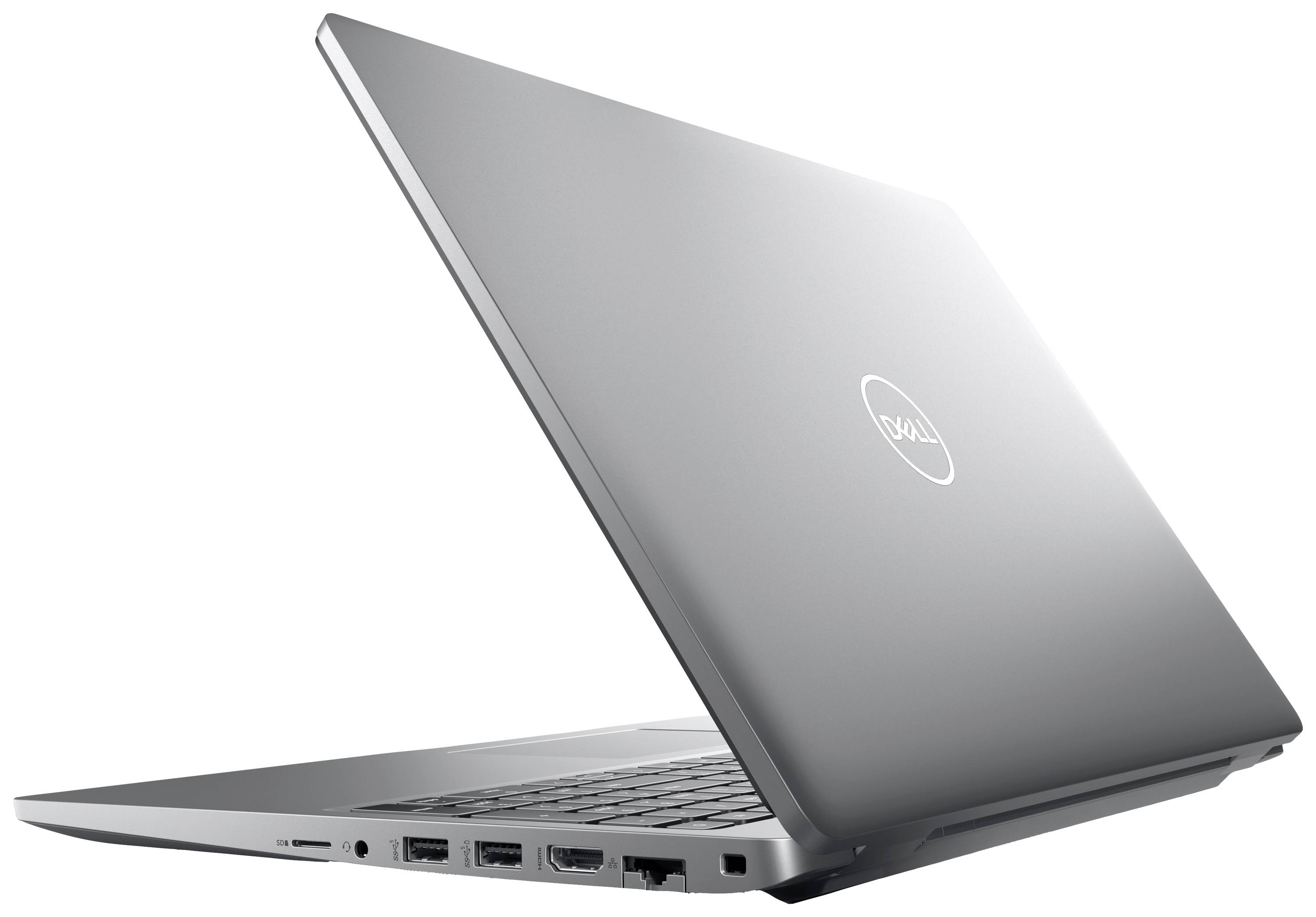 Dell Notebook Latitude 5530 39.6 cm (15.6 Zoll) Full HD Intel® Core™ i5 i5-1235U 8 GB RAM 256 GB SSD Deutsch, QWERTZ Grau 607DF