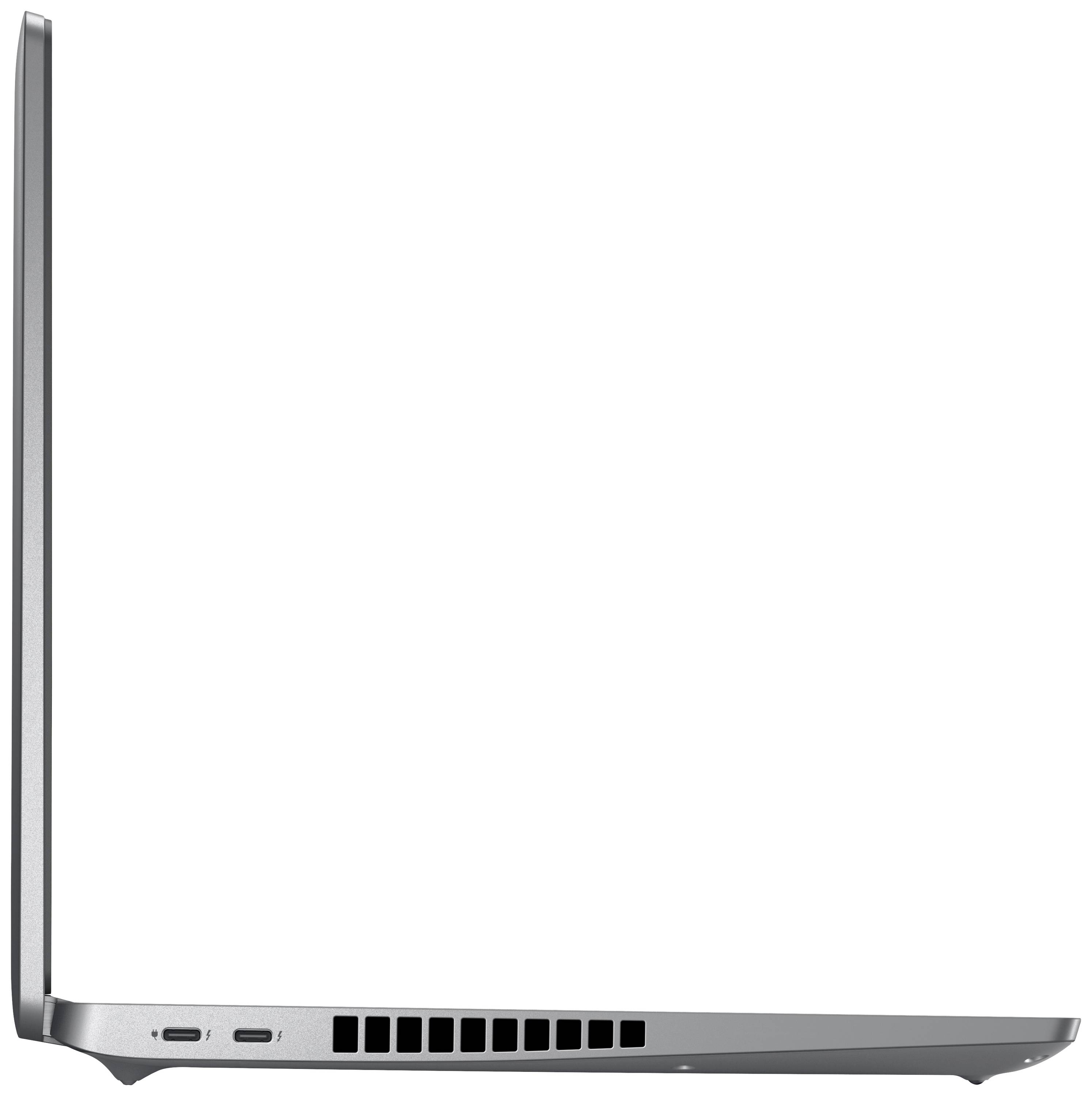 Dell Notebook Latitude 5530 39.6 cm (15.6 Zoll) Full HD Intel® Core™ i5 i5-1235U 8 GB RAM 256 GB SSD Deutsch, QWERTZ Grau 607DF