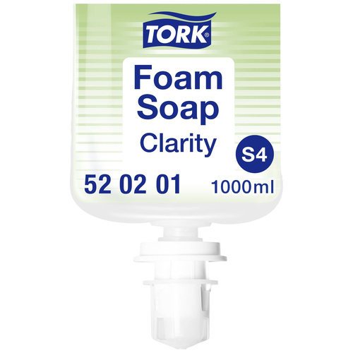 TORK Starter Pack 960201 Schaumseife 1000 ml 1 Set