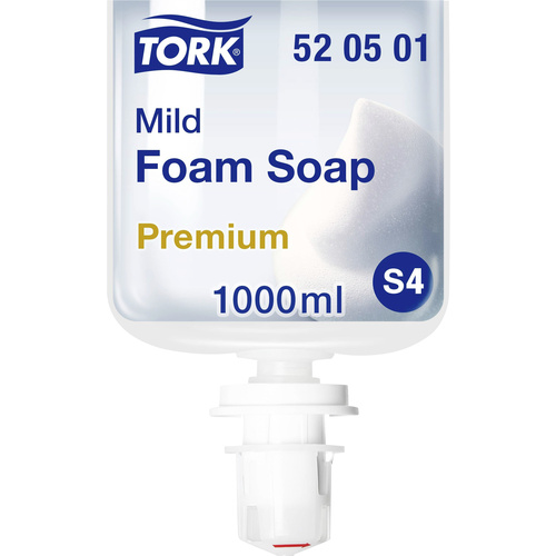 TORK Starter Pack 960501 Schaumseife 1000 ml 1 Set
