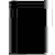 Denver PFF-1037 black Digitaler WiFi-Bilderrahmen 25.7cm 10.1 Zoll EEK: B (A - G) 1280 x 800 Pixel 16GB Schwarz