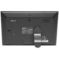 Denver PFF-1037 black Digitaler WiFi-Bilderrahmen 25.7cm 10.1 Zoll EEK: B (A - G) 1280 x 800 Pixel 16GB Schwarz Denver PFF-1037 black Digitaler WiFi-Bilderrahmen 25.7cm 10.1 Zoll EEK: B (A - G) 1280 x 800 Pixel 16GB Schwarz