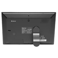 Denver PFF-1037 black Digitaler WiFi-Bilderrahmen 25.7cm 10.1 Zoll EEK: B (A - G) 1280 x 800 Pixel 16GB Schwarz Denver PFF-1037 black Digitaler WiFi-Bilderrahmen 25.7cm 10.1 Zoll EEK: B (A - G) 1280 x 800 Pixel 16GB Schwarz