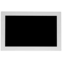 Denver PFF-1037 white Digitaler WiFi-Bilderrahmen 25.7 cm 10.1 Zoll EEK: B (A - G) 1280 x 800 Pixel 16 GB Weiß Denver PFF-1037 white Digitaler WiFi-Bilderrahmen 25.7 cm 10.1 Zoll EEK: B (A - G) 1280 x 800 Pixel 16 GB Weiß