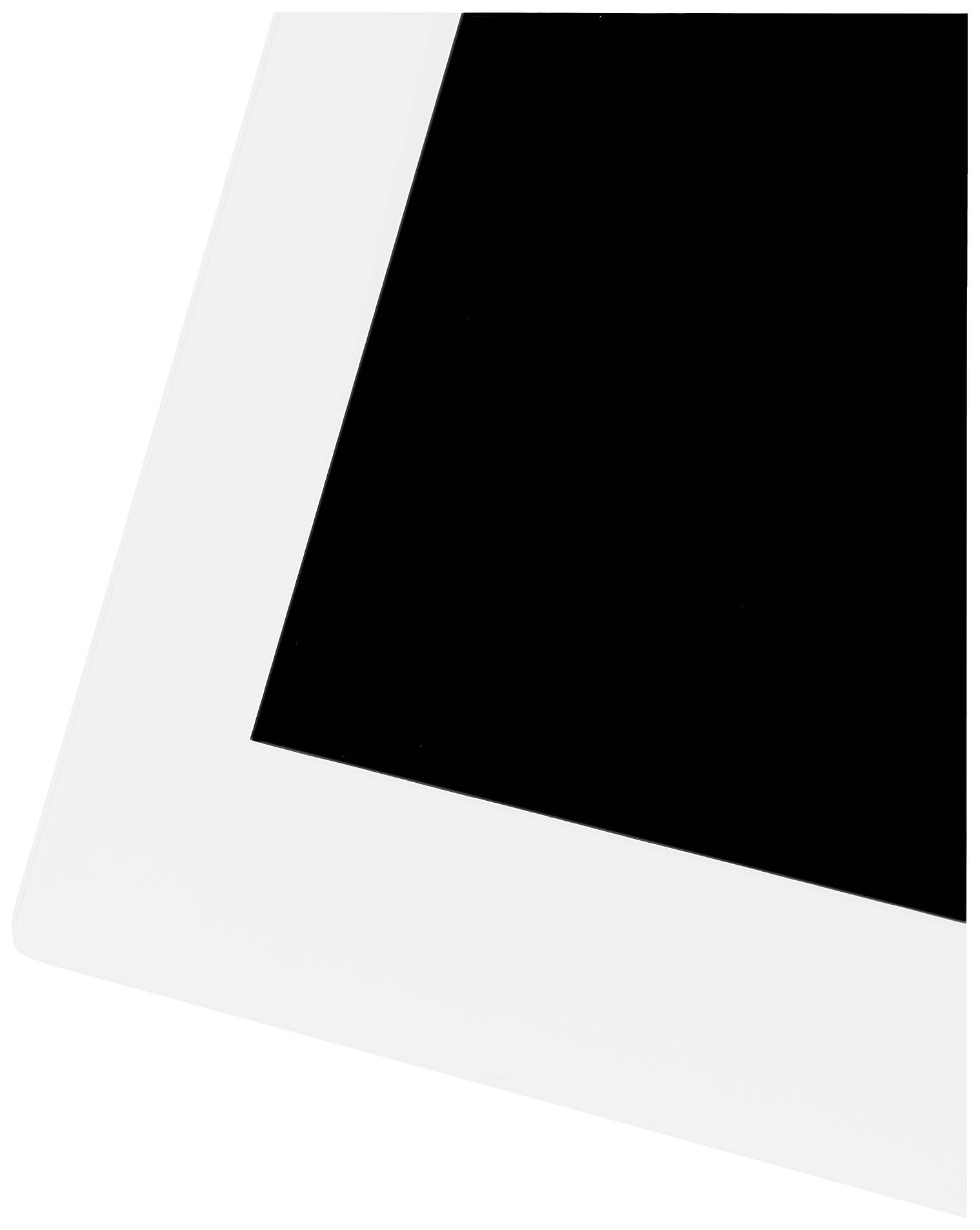 Denver PFF-1037 white Digitaler WiFi-Bilderrahmen 25.7 cm 10.1 Zoll EEK: B (A - G) 1280 x 800 Pixel 16 GB Weiß