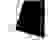 Denver PFF-1037 white Digitaler WiFi-Bilderrahmen 25.7cm 10.1 Zoll EEK: B (A - G) 1280 x 800 Pixel 16GB Weiß