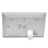 Denver PFF-1037 white Digitaler WiFi-Bilderrahmen 25.7 cm 10.1 Zoll EEK: B (A - G) 1280 x 800 Pixel 16 GB Weiß Denver PFF-1037 white Digitaler WiFi-Bilderrahmen 25.7 cm 10.1 Zoll EEK: B (A - G) 1280 x 800 Pixel 16 GB Weiß