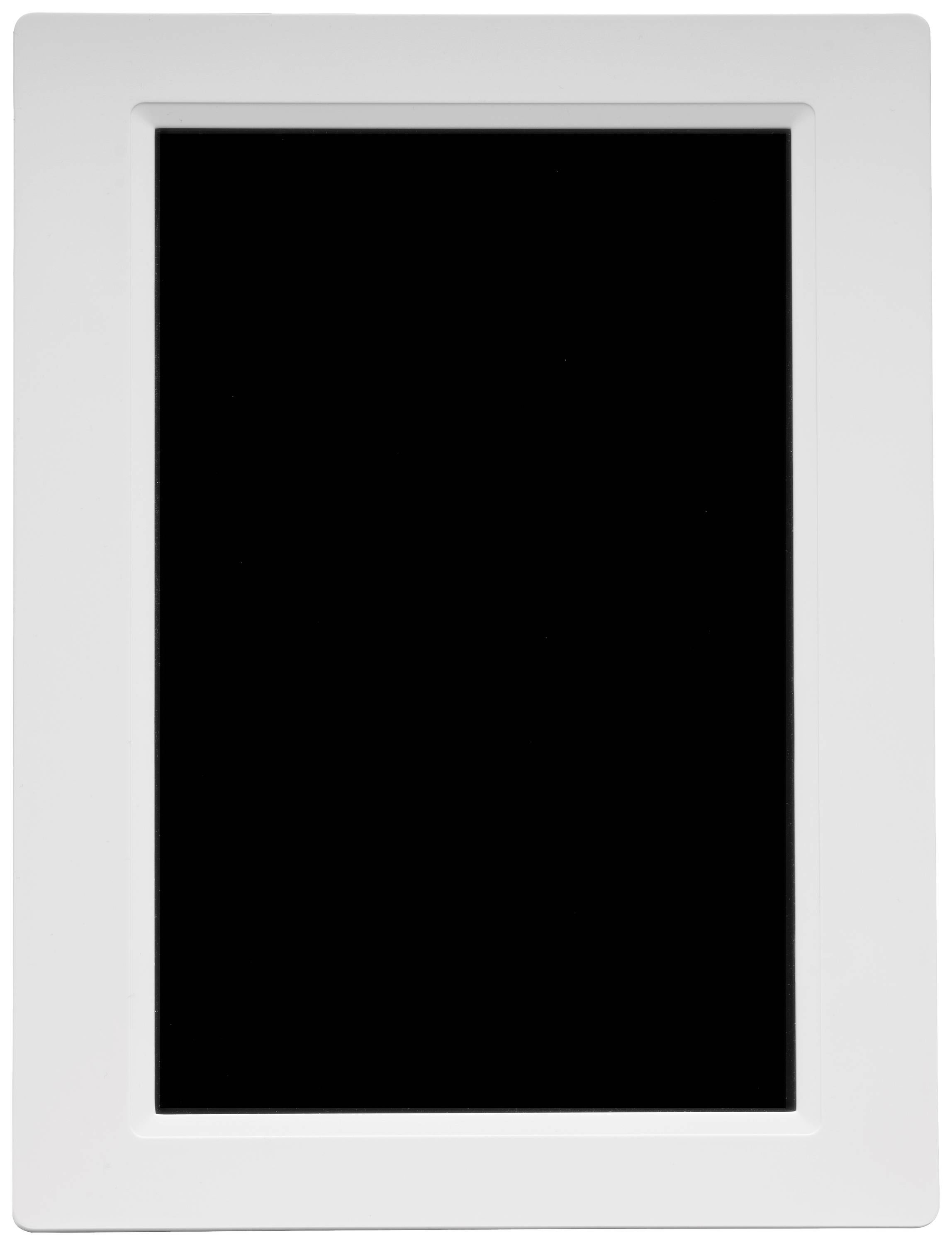 Denver PFF-1015 white Digitaler WiFi-Bilderrahmen 25.7 cm 10.1 Zoll EEK: C (A - G) 1280 x 800 Pixel