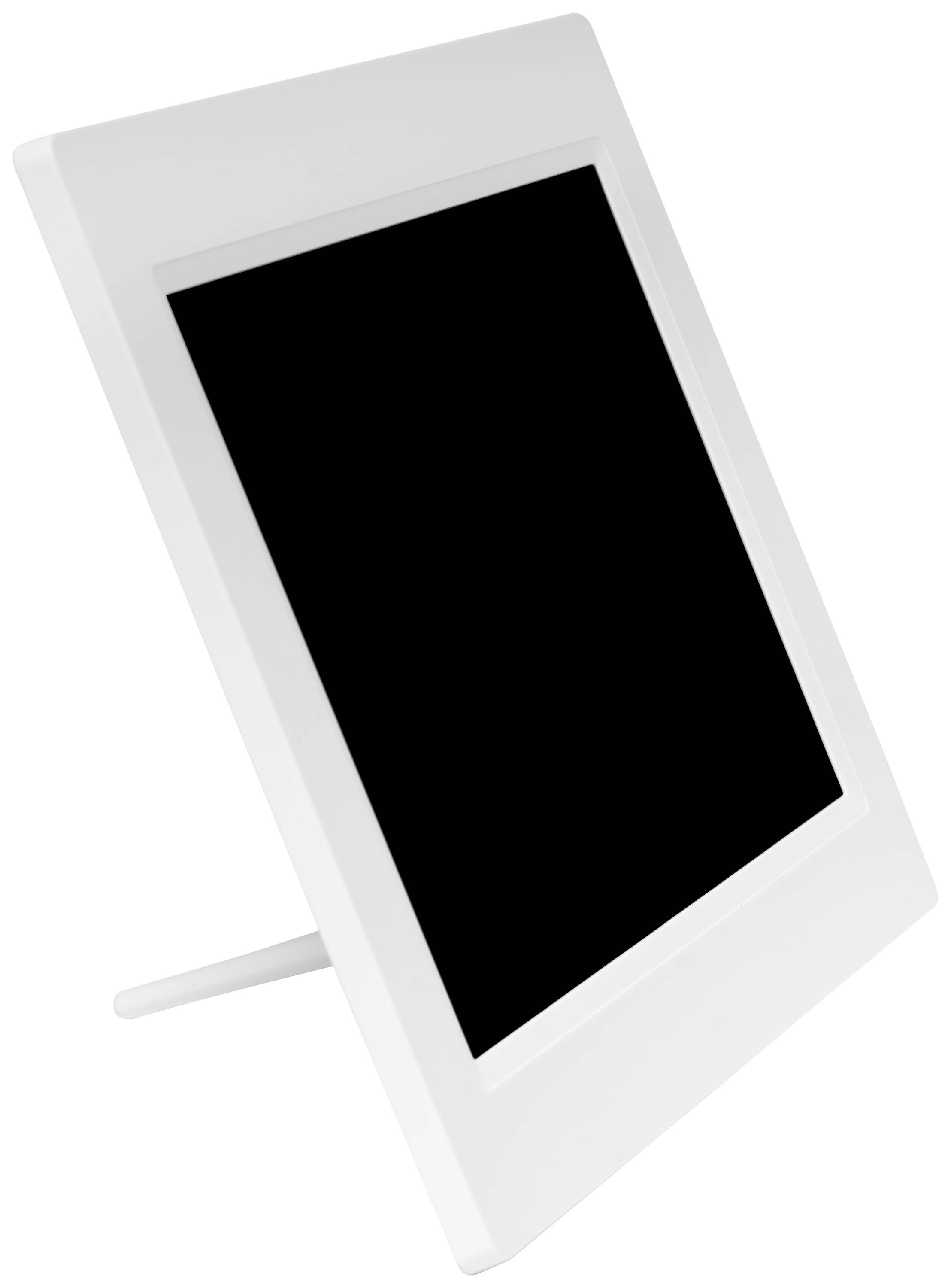 Denver PFF-1015 white Digitaler WiFi-Bilderrahmen 25.7 cm 10.1 Zoll EEK: C (A - G) 1280 x 800 Pixel