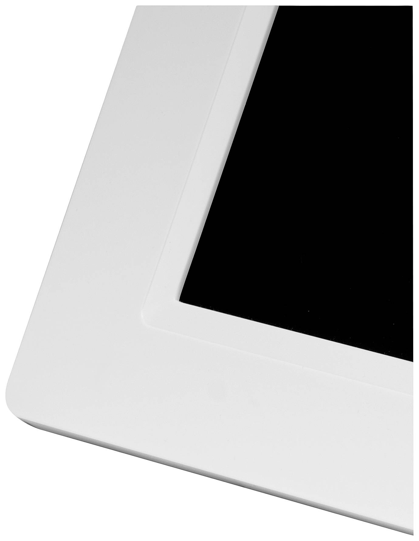 Denver PFF-1015 white Digitaler WiFi-Bilderrahmen 25.7 cm 10.1 Zoll EEK: C (A - G) 1280 x 800 Pixel