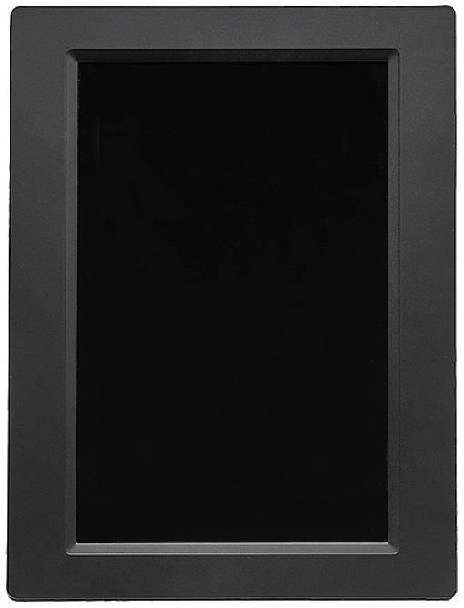 Denver PFF-1015 black Digitaler WiFi-Bilderrahmen 25.7 cm 10.1 Zoll EEK: C (A - G) 1280 x 800 Pixel 16 GB Schwarz