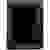 Denver PFF-1015 black Digitaler WiFi-Bilderrahmen 25.7 cm 10.1 Zoll EEK: C (A - G) 1280 x 800 Pixel