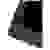 Denver PFF-1015 black Digitaler WiFi-Bilderrahmen 25.7cm 10.1 Zoll EEK: C (A - G) 1280 x 800 Pixel 16GB Schwarz