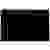 Denver PFF-1041 black Digitaler WiFi-Bilderrahmen 25.7cm 10.1 Zoll EEK: B (A - G) 1280 x 800 Pixel 16GB Schwarz