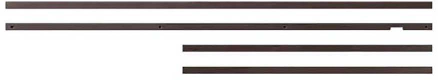 Samsung VG-SCFA55BWB/XC TV Rahmen