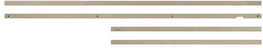 Samsung VG-SCFA43TKB/XC TV Rahmen