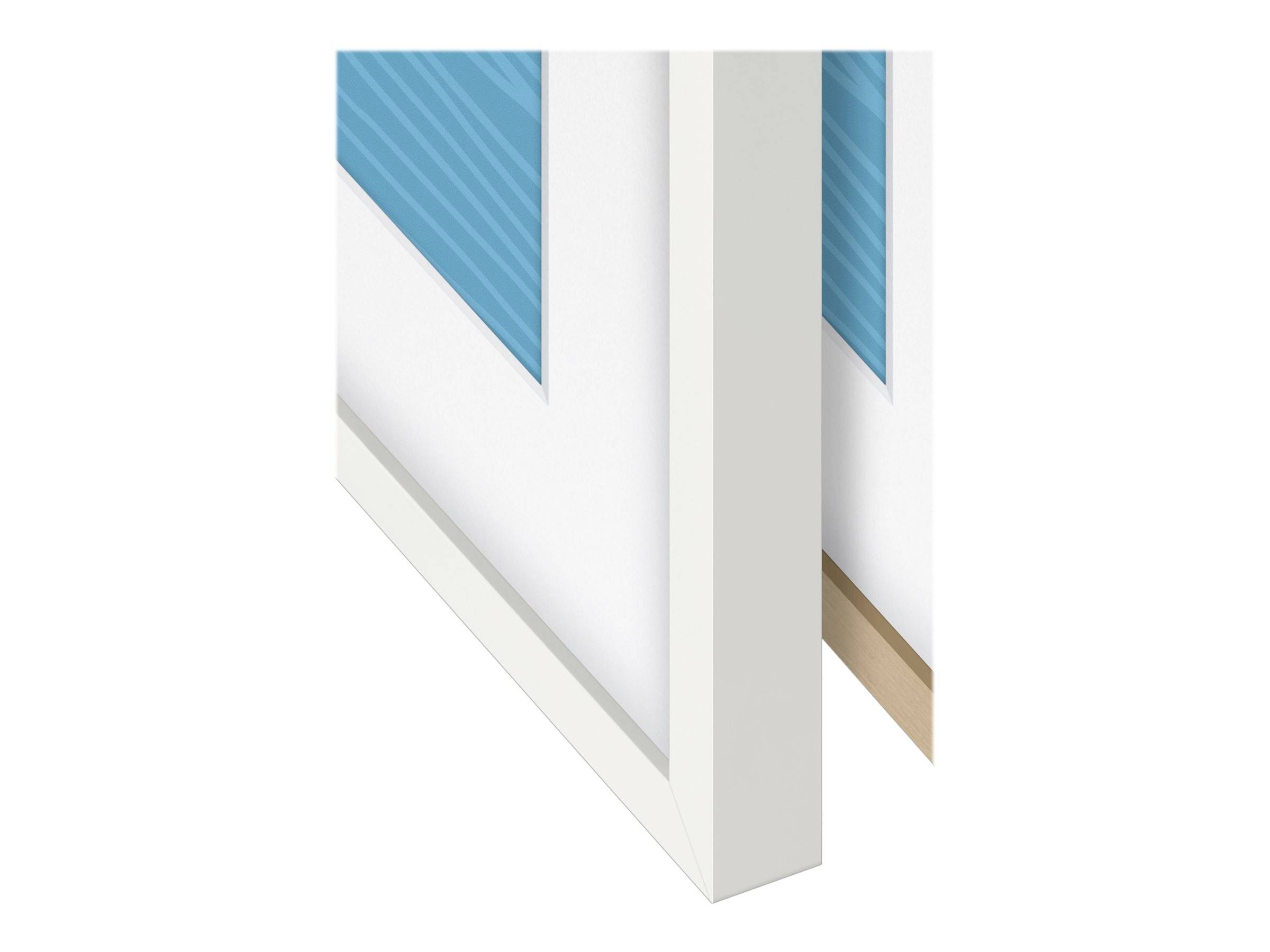 Samsung VG-SCFA55WTB/XC TV Rahmen