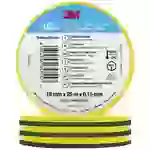 3M Temflex™ 165 165YG6E Isolierband Temflex™ 165 Gelb (L x B) 25m x 19mm 3M Temflex™ 165 165YG6E Isolierband Temflex™ 165 Gelb (L x B) 25m x 19mm