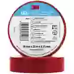 3M Temflex™ 165 165RD6E Isolierband Temflex™ 165 Rot (L x B) 25m x 19mm 3M Temflex™ 165 165RD6E Isolierband Temflex™ 165 Rot (L x B) 25m x 19mm