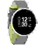 X-WATCH Siona Color Fit Smartwatch Taupe