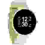 X-WATCH Siona Color Fit Smartwatch Haut-Farbe