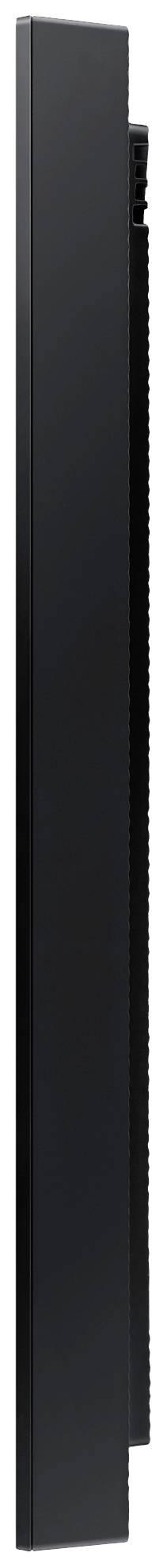 Samsung SMART Signage OM55N Digital Signage Display EEK: G (A - G) 139.7 cm 55 Zoll 1920 x 1080 Pixel 24/7