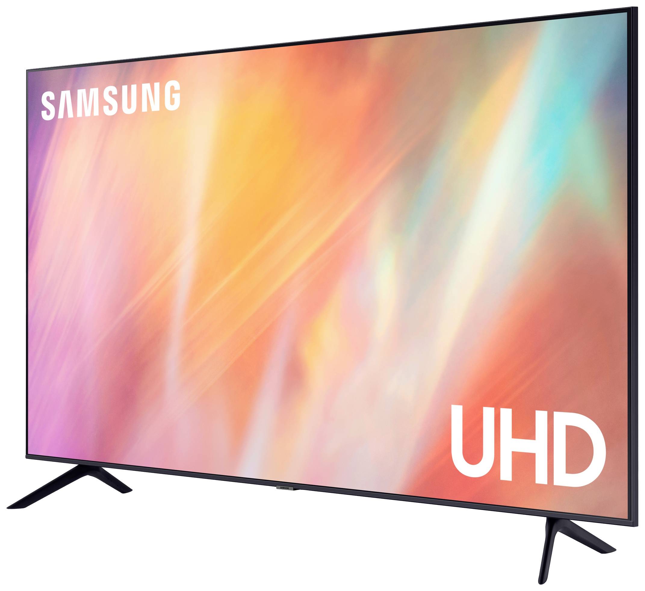 Samsung BE75A-H Large Format Display EEK: G (A - G) 190.5 cm (75 Zoll) 3840 x 2160 Pixel 16/7 Lautsprecher integriert