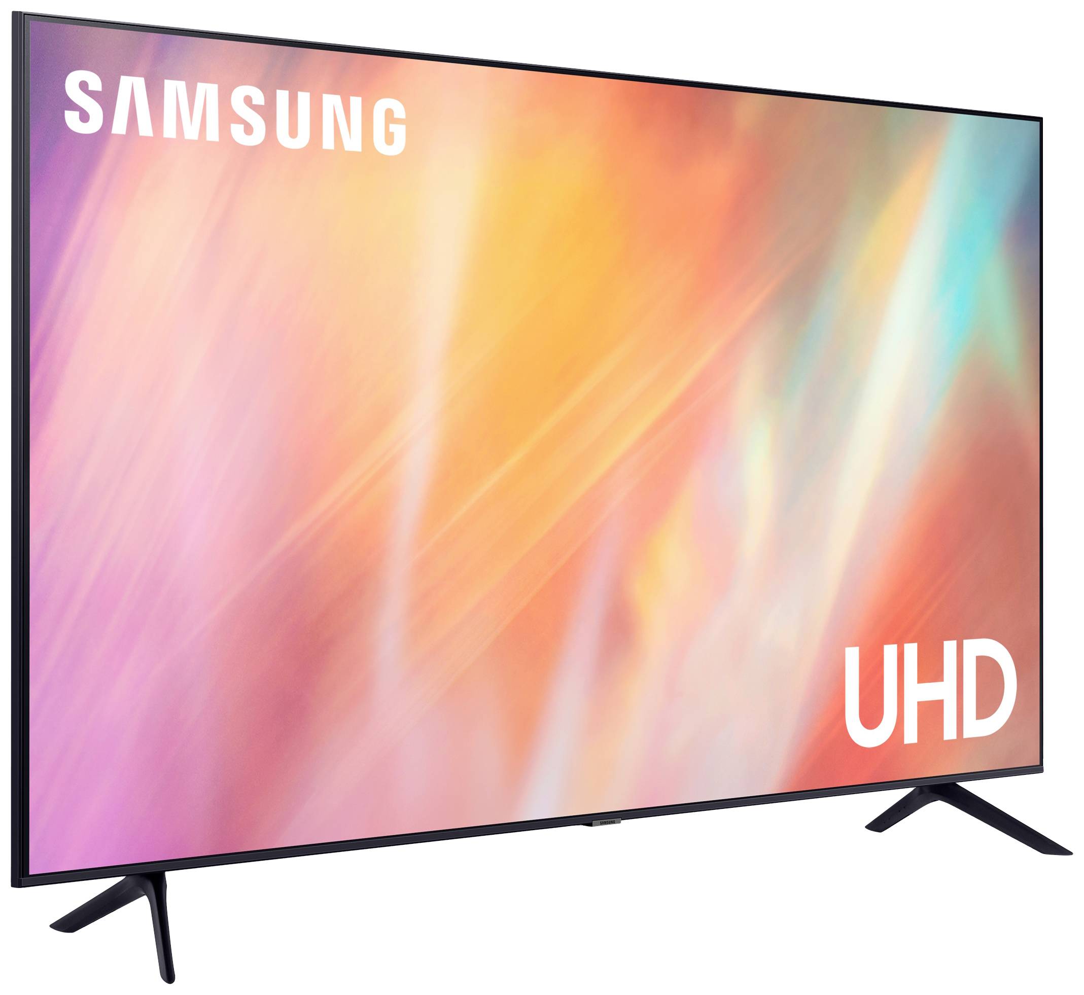 Samsung BE75A-H Large Format Display EEK: G (A - G) 190.5 cm (75 Zoll) 3840 x 2160 Pixel 16/7 Lautsprecher integriert