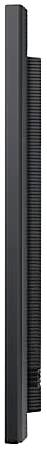 Samsung QM43B Digital Signage Display EEK: G (A - G) 109.2 cm 43 Zoll 3840 x 2160 Pixel 24/7