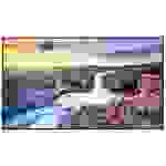 Samsung QH50B Digital Signage Display EEK: G (A - G) 127cm 50 Zoll 3840 x 2160 Pixel 24/7
