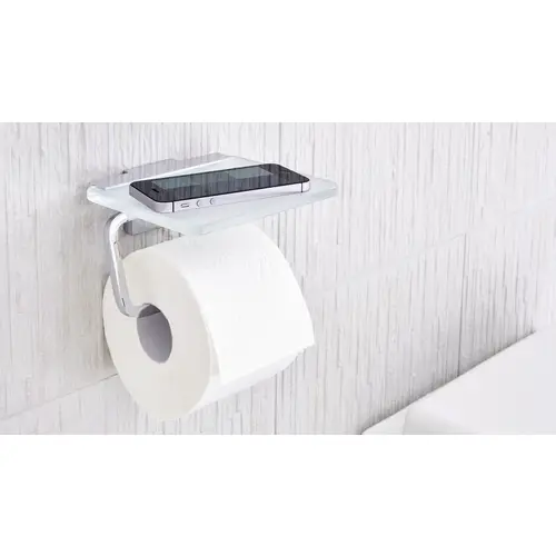 Tesa 40401-00000-00 Toilettenpapierhalter Klebstoff Tesa 40401-00000-00 Toilettenpapierhalter Klebstoff
