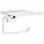 Tesa 40401-00000-00 Toilettenpapierhalter Klebstoff Tesa 40401-00000-00 Toilettenpapierhalter Klebstoff