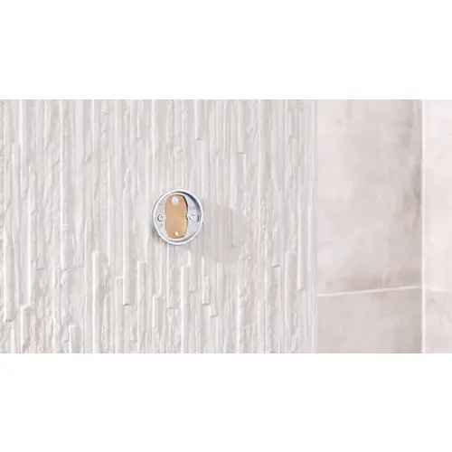 Tesa 40402-00000-00 WC-Bürste Tesa 40402-00000-00 WC-Bürste